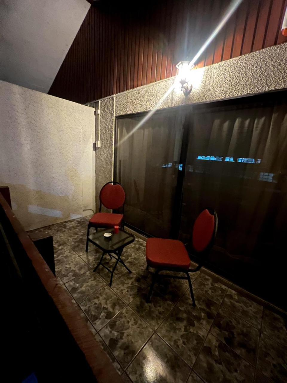 Andalue San Pedro De La Paz, Concepcion Hotel *