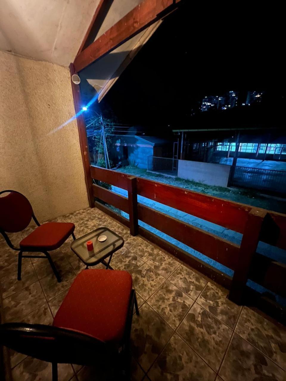 Hotel Andalue San Pedro De La Paz, Concepcion *